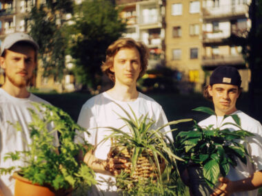 Product Main Contain - Przestrzenie. Koncert na Paprocanach Product May Contain