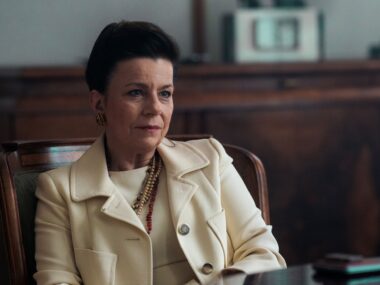 Będzie pozew do sądu za serial „Ołowiane dzieci”? Będzie pozew za serial „Ołowiane dzieci”?