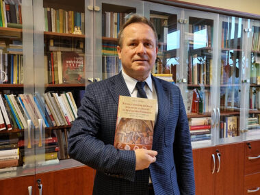 Polski król dobrze płacił Ślązakom. No to skolonizowali Ruś Profesor Jerzy Sperka