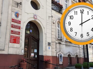 Świętochłowice urząd miasta Świętochłowice urząd miasta