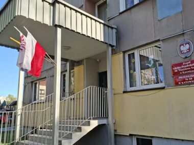 Dwa przedszkola w Katowicach do likwidacji Przedszkole nr 88 w Katowicach idzie do likwidacji