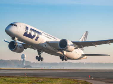 Katowice–Puerto Vallarta: nowy czarter Rainbow z Pyrzowic Puerto Vallarta z Katowice Airport
