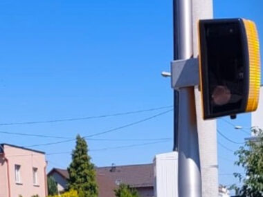 Nowe fotoradary w Śląskiem! Gdzie stoją i co potrafią? Radary z KPO już stoją