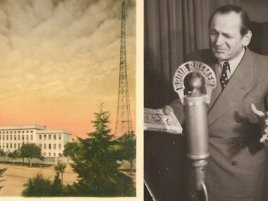 Radio Breslau Radio Breslau