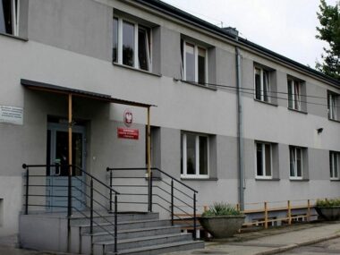 Martwa 14-latka z Libiąża w sypialni 21-latka z Sosnowca Młodzieżowy Ośrodek Wychowawczy w Radzionkowie.