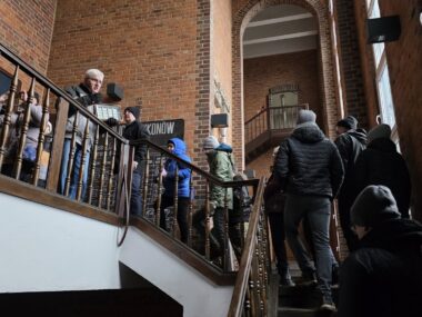 Gdzie by się tu wybrać na rajzę w 2026? Rajza wrazidloki