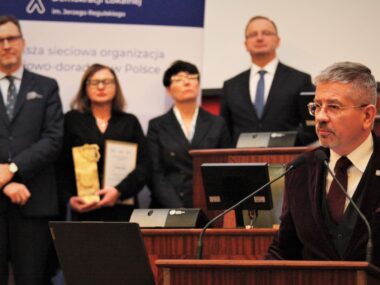 Katowice wysoko w rankingach Ranking Gmin Woj. Śląskiego