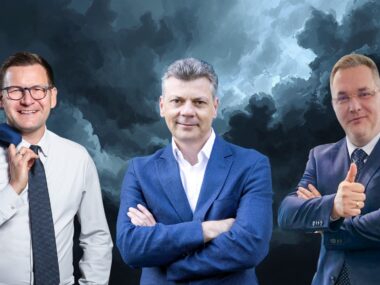 Prezydenci Bytomia, Będzina i Chorzowa zostaną odwołani? Referenda odwoławcze prezydentów miast. Szymon Michałek (Chorzów), Mariusz Wołosz (Bytom), Łukasz Komoniewski (Będzin)