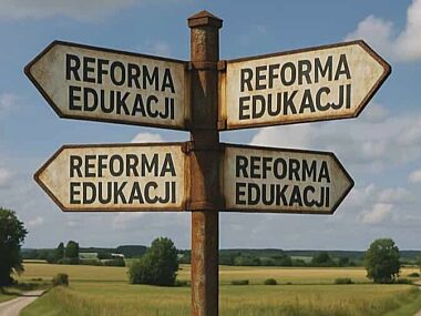 Edukacja regionalna jest wciąż słabo zakorzeniona Reforma edukacji