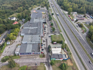 Roździeń na sprzedaż. Kto kupi atrakcyjną nieruchomość? Rozdzien na sprzedaz 3