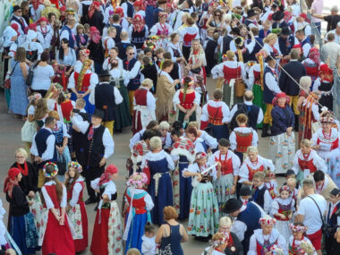 Rusza badanie tożsamości Ślązaków. Co ich zdaniem ją definiuje? Rusza badanie tożsamości Ślązaków. Co ich zdaniem ją definiuje?