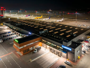 Nowa inwestycja w Katowice Airport. Rusza projektowanie Rusza projektowanie drugiego terminalu cargo Katowice Airport