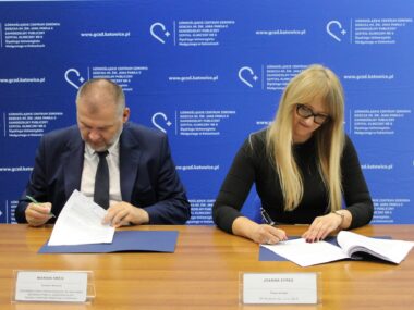 Górnośląskie Centrum Zdrowia Dziecka będzie rozbudowane Ruszy rozbudowa GCZD