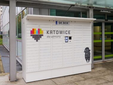 SK BOX w Katowicach SK BOX w Katowicach