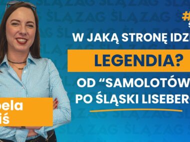 Dyrektor Legendii o trudnej sztuce relaksu w parku rozrywki S Lazaq Kielis