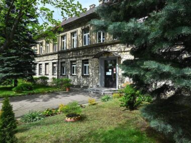 SP11 w Dąbrowie Górniczej czeka na modernizację SP11 w Dąbrowie Górniczej przejdzie gruntowny remont