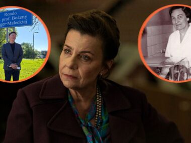 Wnuk profesorki z "Ołowianych dzieci" pozwał Netfliksa S Torbus Hager Malecka Kulesza