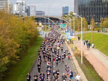 Rekordowy 18. Silesia Marathon opanuje ulice aż trzech miast Silesia Marathon KAW