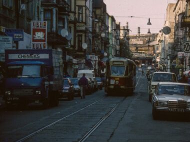 Slaskie miasta w 1993 roku Slaskie miasta w 1993 roku