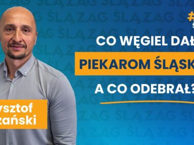 Piekary Śl., które wyrosły na węglu nie chcą nowej kopalni Slaza Q YT Full HD 1