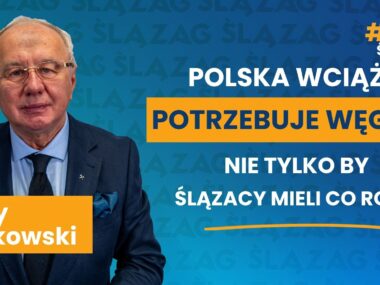 Węgiel się wydobywa, żeby Ślązacy mieli co robić? Slaza Q YT Markowski