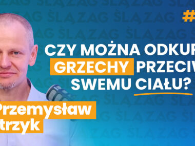 Przemek Kutrzyk: czy da się przestać grzeszyć swemu zdrowiu? ŚlązaQ #113. Przemysław Kutrzyk – lekarz-endokrynolog, biegacz-ultramaratończyk. 29 marca 2026