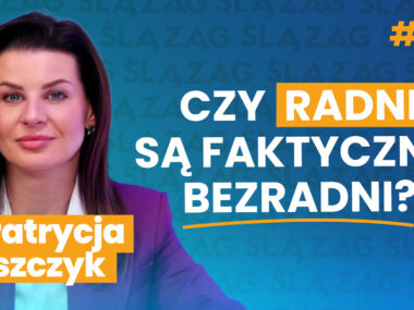 Patrycja Juszczyk: czy radni są bezradni i po co aż tylu? ŚlązaQ #117. Patrycja Juszczyk – radna Rady Miasta Czeladź, dr nauk społecznych, adiunkt w Katedrze Teorii Zarządzania Uniwersytetu Ekonomicznego w Katowicach. 27 kwietnia 2026