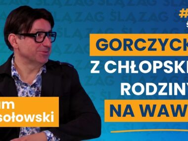 Gorczycki wielkim kompozytorem był! Adam Wesołowski w ŚlązaQ ŚlązaQ #134. Adam Wesołowski. Muzyk, kompozytor, dyrektor Filharmonii Śląskiej i Festiwalu G. G. Gorczyckiego. 21 sierpnia 2026