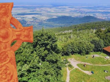 Sleza krzyz celtycki 01 Sleza krzyz celtycki 01