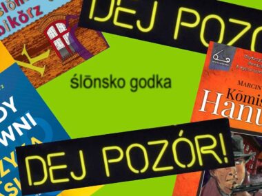 Nauka ślōnskij godki w domu? Z tymi narzędziami to możliwe! Slonsko godka brat