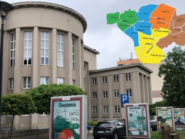 Sosnowiec. Budżet Obywatelski. Ilustracja Sosnowiec. Budżet Obywatelski. Ilustracja