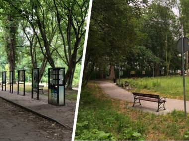 Sosnowiec-Dębowa Gora. Bulwary Czarnej Przemszy Park Edukacyjno–Przyrodniczy. 1 Lipca 2026