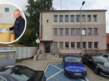 Sosnowiec. Kom. Agnieszka Osys-Jagła nowym komendantem IV Komisariatu Policji w Sosnowcu Sosnowiec. Kom. Agnieszka Osys-Jagła nowym komendantem IV Komisariatu Policji w Sosnowcu