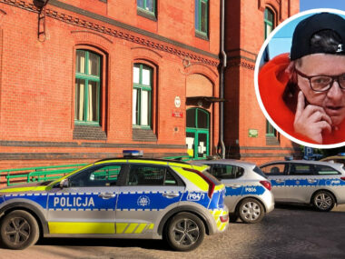 Sosnowiec-Konstantynów. Kradzieże w centrum handlowym »Plejada« – podejrzewany. 13–20 kwietnia 2026 Sosnowiec-Konstantynów. Kradzieże w centrum handlowym »Plejada« – podejrzewany. 13–20 kwietnia 2026