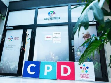 «Centrum Pomocy Dzieciom» zagrożone? Interpelacja p. Litewki Sosnowiec. «Centrum Pomocy Dzieciom» Stowarzyszenia «Moc wsparcia». Czerwiec 2025.