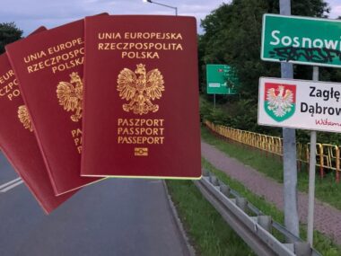 Wstrzymanie wydawania paszportów w Sosnowcu Wstrzymanie wydawania paszportów w Sosnowcu
