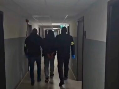 Sosnowiec. Zamordowano kobietę, wkrótce ujęto podejrzanego Sosnowiec. Policja ujęła podejrzanego o zabójstwo. 30 grudnia 2024 roku.