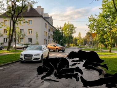 Tragedia rodzinna w Sosnowcu. Nie żyją 2 osoby, 1 w szpitalu Sosnowiec-Porąbka, osiedle Juliusz. Tragedia rodzinna, 28 lipca 2026