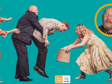 „Lady Mayday” w Teatrze Zagłębia. Wizja Barcisia „chwyci”? Sosnowiec. Teatr Zagłębia – zapowiedź spektaklu „Lady Mayday”, reż.: Artur Barciś. 28 lutego 2026