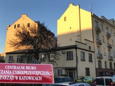 Oszuści „na policjanta” uderzają w… teatry i ich pracowników Sosnowiec. Teatry celem oszustów metodą „na policjanta”?