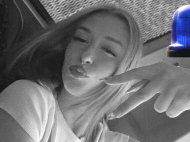 Zaginęła 15-letnia Oliwia Baran z Sosnowca. Widzieliście ją? Sosnowiec. Poszukiwana, zaginiona 15-letnia Oliwia Baran.