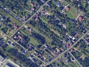 Sosnowiec: będzie nowa kanalizacja na ulicach Fredry i Nowej Sosnowiec ulice Nowa i Fredry