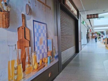 Katowice. Pierwszy sklep duńskiej sieci w woj. śląskim Søstrene Grene Libero Katowice
