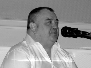 Stanisław Soyka nie żyje. Zmarł wielki artysta ze Śląska Soyka 2008