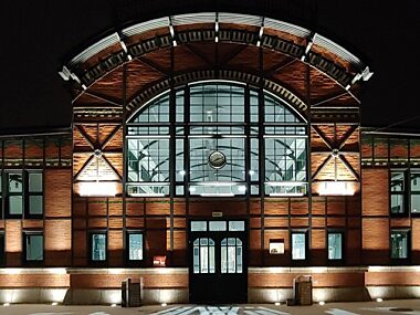 Od 8 października w Chebziu Kakauszale – Fest Literacki Stacja Biblioteka