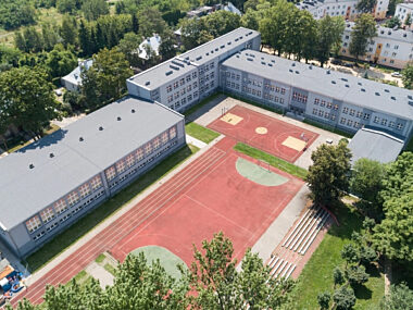 „Staszic” pierwszą szkołą w Zagłębiu międzynarodową maturą Staszic