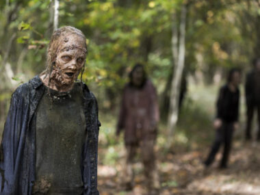 Jan Krajczok: Szkoła na naszych oczach zamieniła się w zombie Jan Krajczok: Szkoła na naszych oczach zamieniła się w zombie