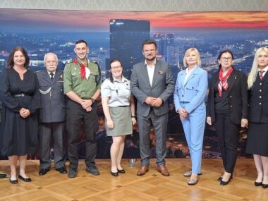 Szkolenia z obrony cywilnej dla mieszkańców Katowic Szkolenia obrona cywilna Katowice