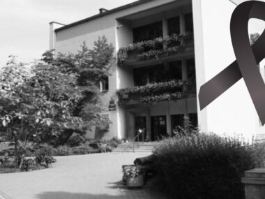 Jubileusz 80-lecia Technikum Leśnego w Brynku odwołany Technikum Leśne Brynek