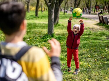 Zielona Przestrzeń 2025 – konkurs dla JST Rusza konkurs WFOŚiGW na tworzenie terenów zieleni